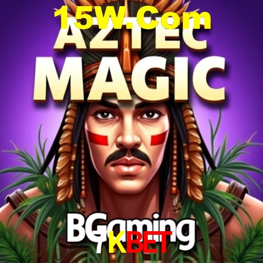 Bônus de Boas-vindas 7Kbet