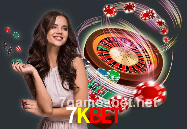 vivo no cassino 7Kbet