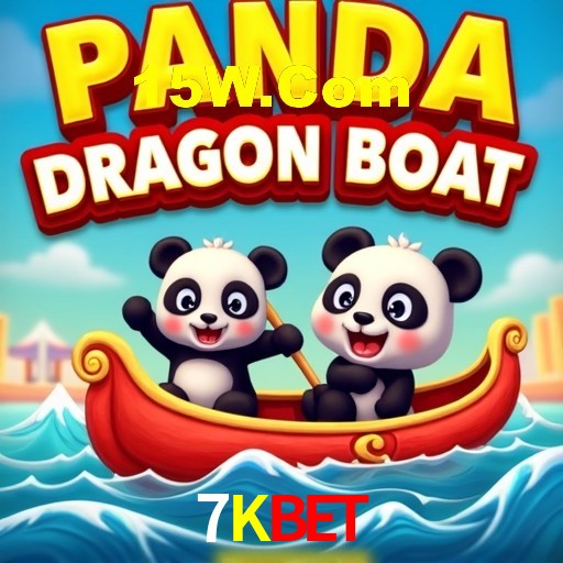 Provedores de Jogos 7Kbet