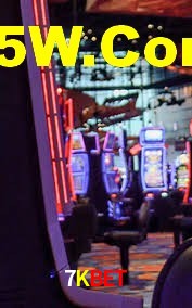 Bônus Diários 7Kbet