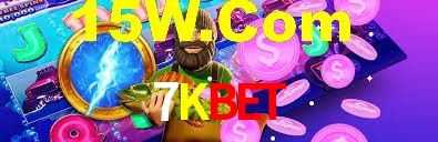 7Kbet: Jogos de Caça-Níqueis-Altas Recompensas, Roleta-Velocidade, Blackjack-Desafios Máximos