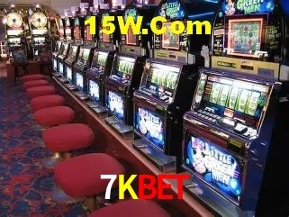 Jogos de Slot 7Kbet
