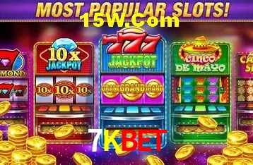 Recursos de Bônus 7Kbet