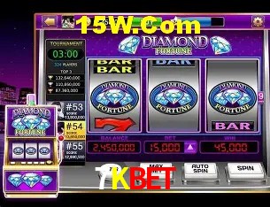 Tecnologia da Plataforma 7Kbet