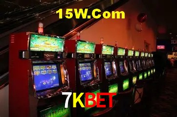 Diretório de Jogos 7Kbet