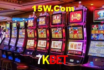 Promoções Sazonais 7Kbet